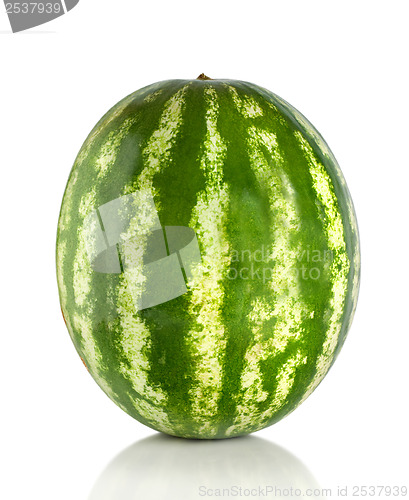 Image of Watermelon isolated