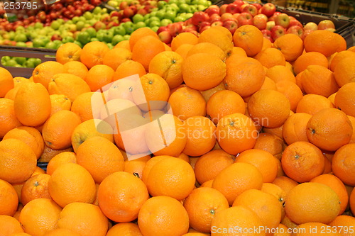 Image of Oranges