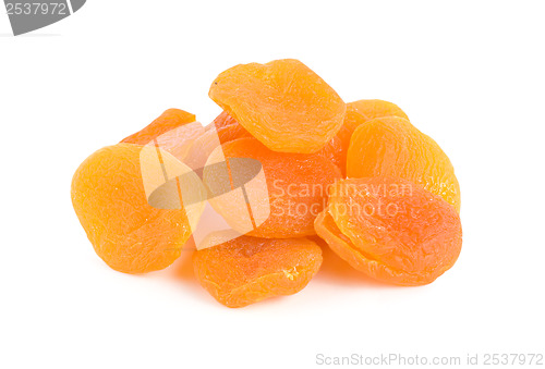 Image of Dried Apricot