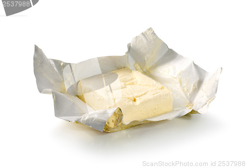 Image of Butter (Path)
