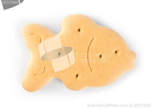 Image of Cookies fish