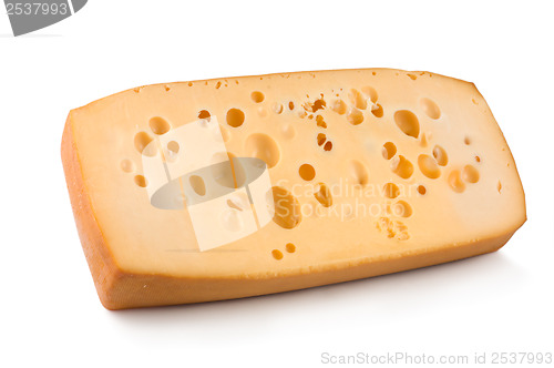 Image of Swiss cheese