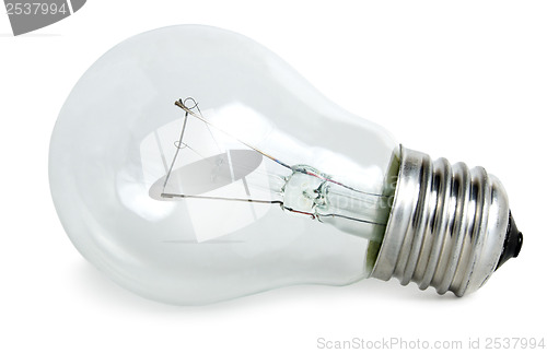 Image of Light Bulb