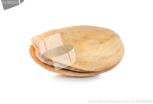 Image of Pistachio