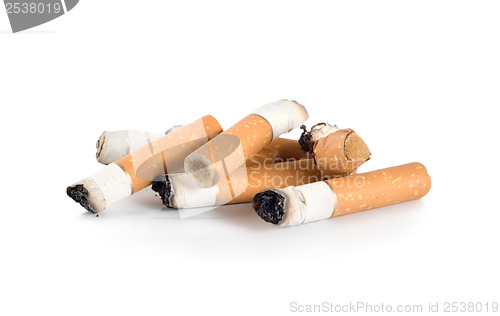 Image of Cigarettes
