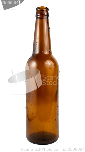 Image of Beer bottle