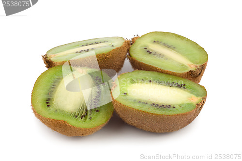 Image of Juicy kiwi