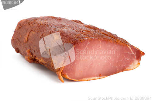 Image of Juicy meat