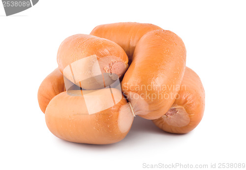 Image of Sausages