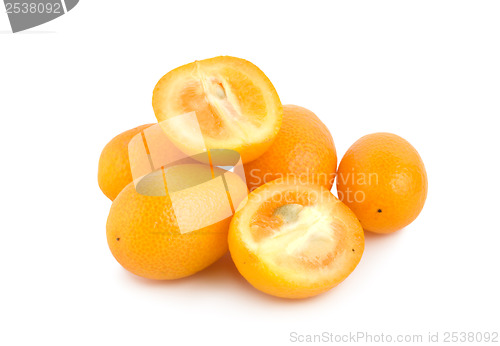 Image of Kumquat