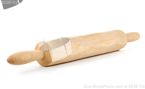 Image of Rolling pin