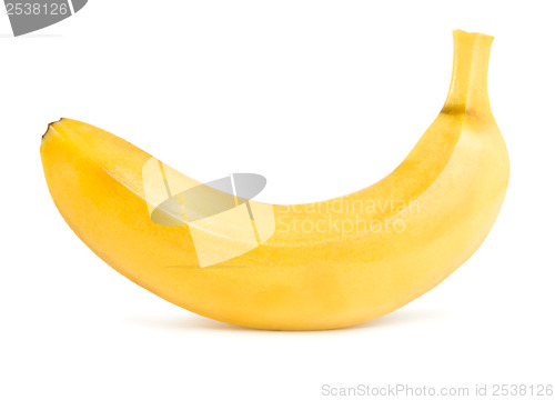 Image of Banana