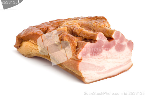 Image of Meat with fat