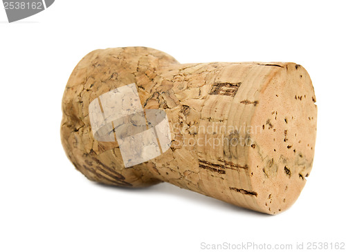 Image of Wine Cork