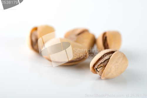 Image of Nuts