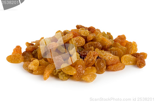 Image of Raisins