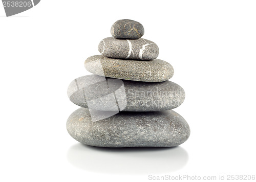 Image of Stones