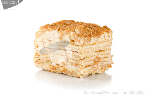 Image of Cake Napoleon