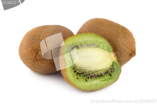 Image of Kiwi