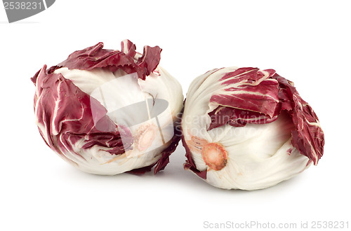 Image of Red cabbage