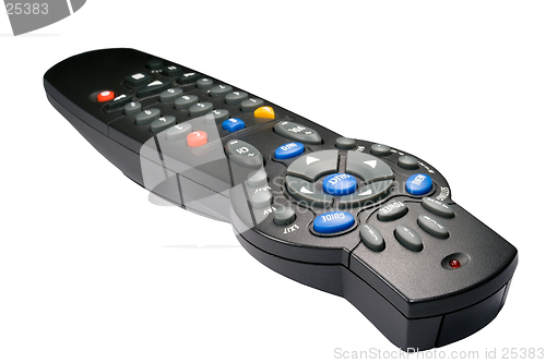 Image of Universal remote control