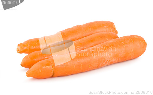 Image of Carrots