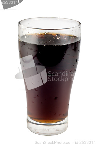 Image of Sweet drink in a glass