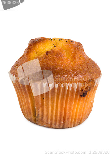 Image of Cake in cup