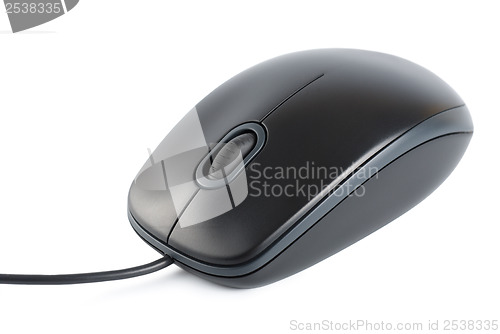 Image of Computer mouse