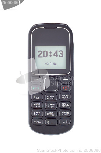 Image of Mobile phone