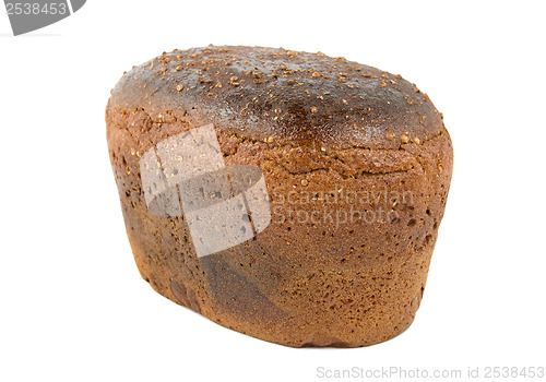 Image of Rye bread