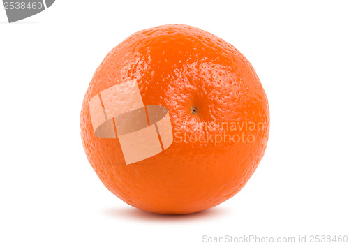 Image of Fresh orange