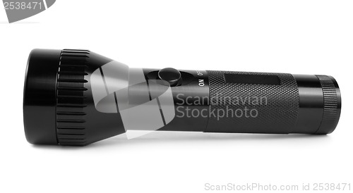 Image of Flashlight