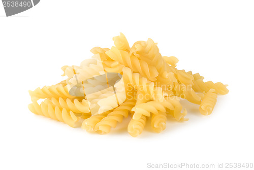 Image of Penne rigate