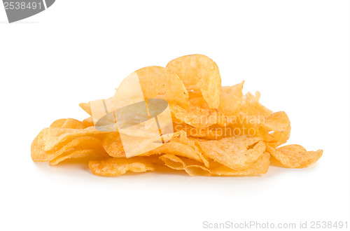 Image of Potato chips