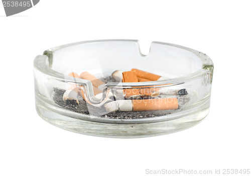 Image of Ashtray