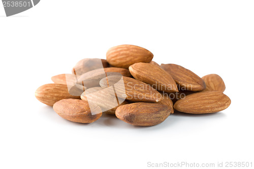 Image of Handful almond