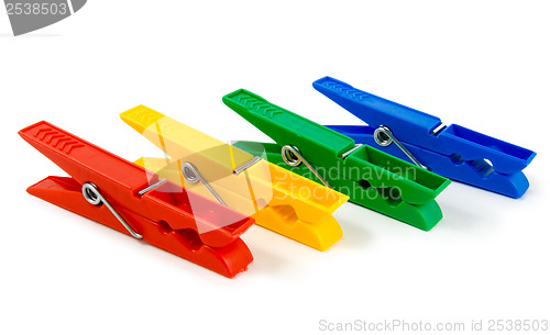 Image of Clothes-peg