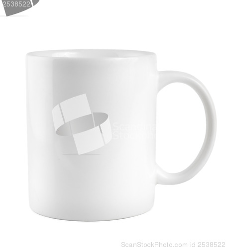 Image of Cup white