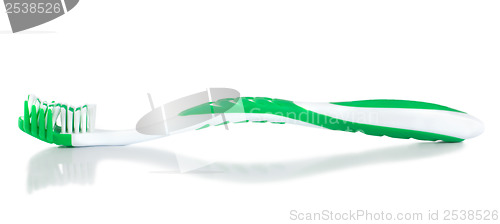 Image of Toothbrush