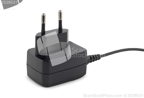 Image of Telephone charger