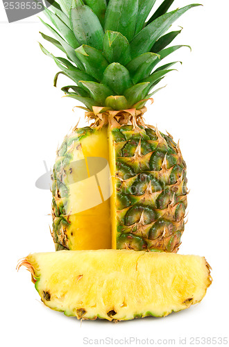 Image of Pineapple