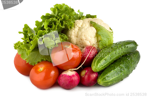 Image of Health food