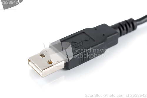 Image of USB cable