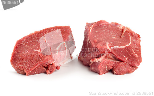 Image of Red meat