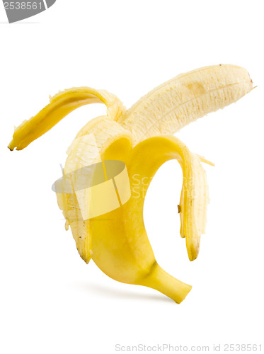 Image of Ripe banana