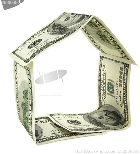 Image of Dollar house