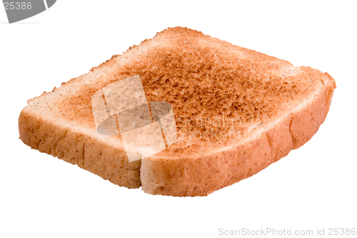 Image of Whole wheat toast