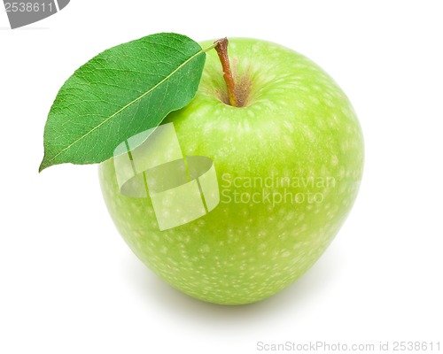 Image of Apple