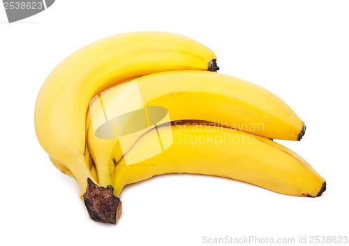 Image of Banana